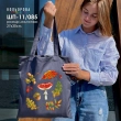 Шопер під вишивку ШП-11/085