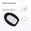 Лупа универсальная гибкая с LED-подсветкой MG3132