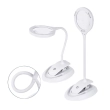 Лупа универсальная гибкая с LED-подсветкой MG3132