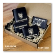 Set of covers: military ID, UBD certificate, driver's license and ID card