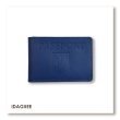 Passport ID-Card Cover with Coat of Arms