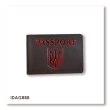 Обложка для ID-карты PASSPORT с гербом
