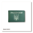 Обложка для ID-карты PASSPORT с гербом