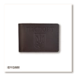 Passport ID Card Cover with Coat of Arms