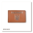 Обложка для ID-карты ПАСПОРТ с гербом