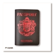 Обложка для паспорта Passport с большим Гербом