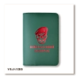Military ID Cover 'Skull' (Air Assault Forces)