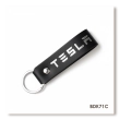 Брелок-петля для авто TESLA