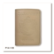 Passport Cover 'Passport' with Large Coat of Arms