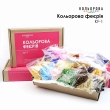 Preciosa набір MIX "Кольорова феєрія" KF-1 (1 кг)