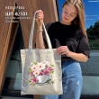 Шопер під вишивку ШП-8/101