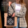 Шопер под вышивку ШП-2/104А