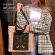 Шопер под вышивку ШП-2/105