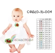 Сарафан детский СФД-004 (0-3 л.)