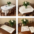 Tablecloth Set SK-004