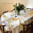Tablecloth set SK-006