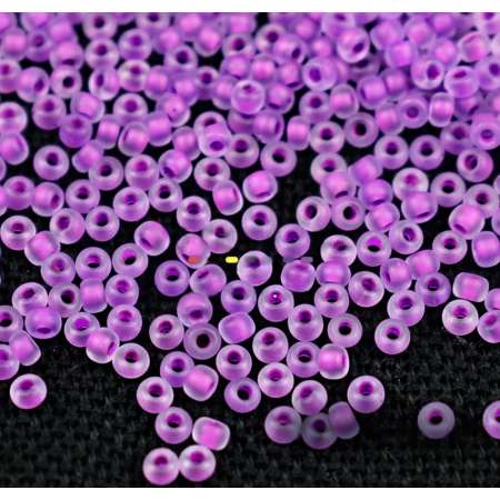 February 23, 2026. RECEIVED A LOT OF BEADS