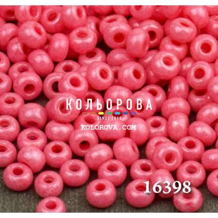 March 13, 2025. Beads 10/0 – new arrivals for DIY projects