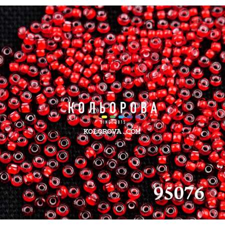 14 мая 2025 г. НОВОЕ ПОСТУПЛЕНИЕ БУСИН PRECIOSA 10/0