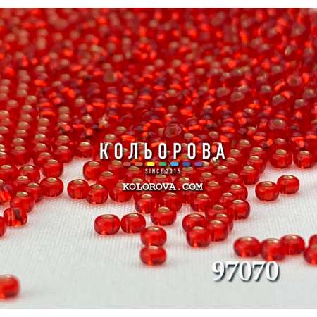 10 липня 2025 р. НОВИНКИ Preciosa 11/0 (2.1 mm)  