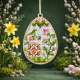 March 06, 2026 EASTER DECOR DIY