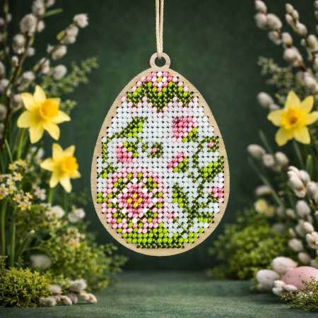 06 марта 2025 г. ПАСХАЛЬНЫЙ ДЕКОР СВОИМИ РУКАМИ