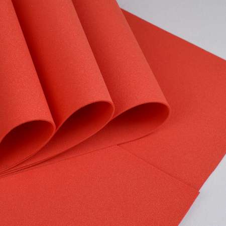 May 9, 2025 FOUR NEW FOAMIRAN COLORS
