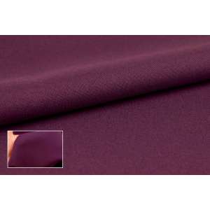 Gabardine (purple)