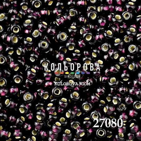 10 липня 2025 р. НОВИНКА БІСЕРУ Preciosa 6/0 (4.1 mm) 