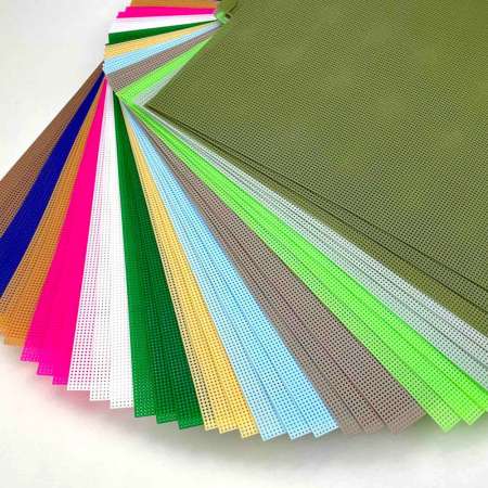 January 30, 2026. MULTIFUNCTIONAL PLASTIC CANVAS