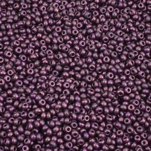 Бісер Preciosa 01790 10/0