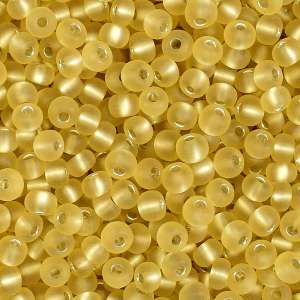 Preciosa 17020 матовий 5/0