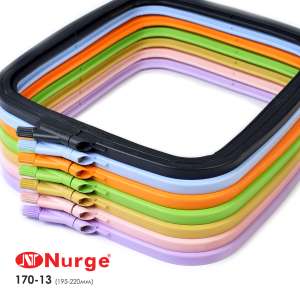 Nurge Square Frames 170-13 (195x220 mm)