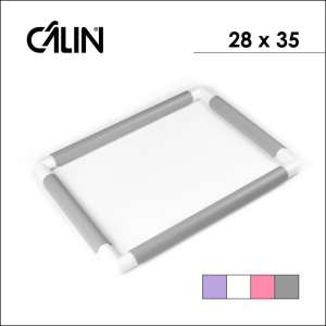 Calin Embroidery Frame (size 28x35.5 cm)