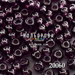 Preciosa 20060 5/0