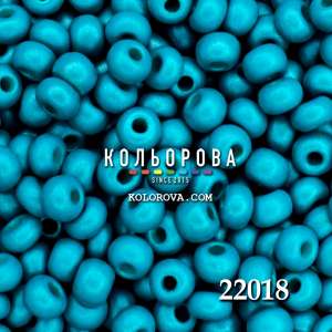 Preciosa 22018 8/0 Preciosa 22018 8/0