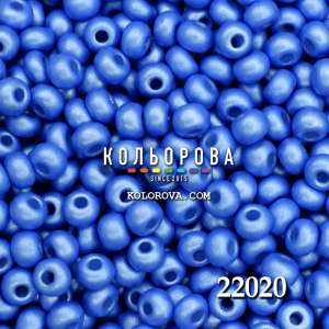 Preciosa 22020 8/0 Preciosa 22020 8/0