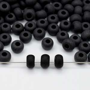 Preciosa 23980 матовий 3/0