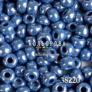 Preciosa 38220 10/0