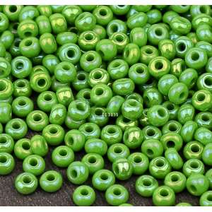 Preciosa 7/0 (3.3-3.6 мм.)