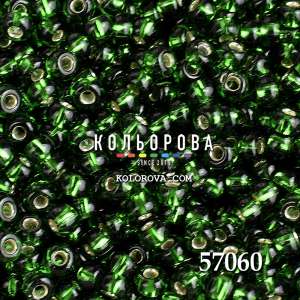 Preciosa 57060 5/0