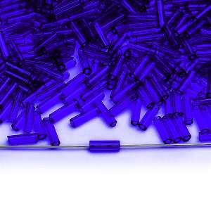 Стеклярус Preciosa 35112/60300/3"