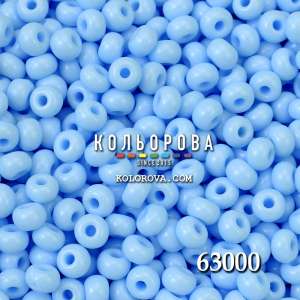 Preciosa 63000 5/0