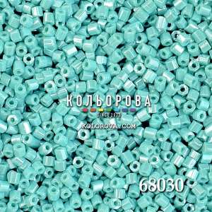 Preciosa 68030 11/0 (рубка)