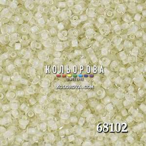 Preciosa 68102 8/0