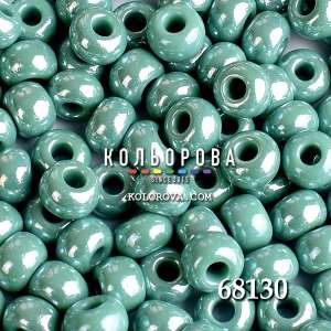 Preciosa 68130 10/0
