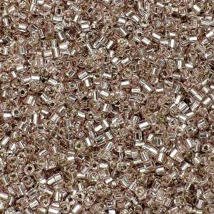 Бисер Preciosa 78113 11/0 (рубка)