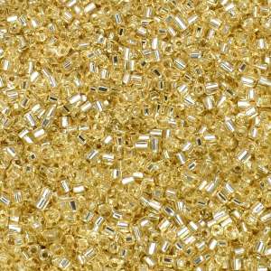 Бісер Preciosa 78283 11/0 (рубка)