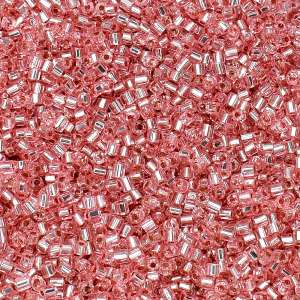 Бісер Preciosa 78291 11/0 (рубка)