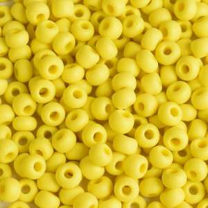 Preciosa 83110 matte 1/0